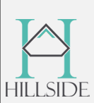 Hillside HotelLogo